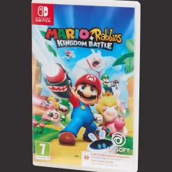 Nintendo Jeu Switch* Gaming