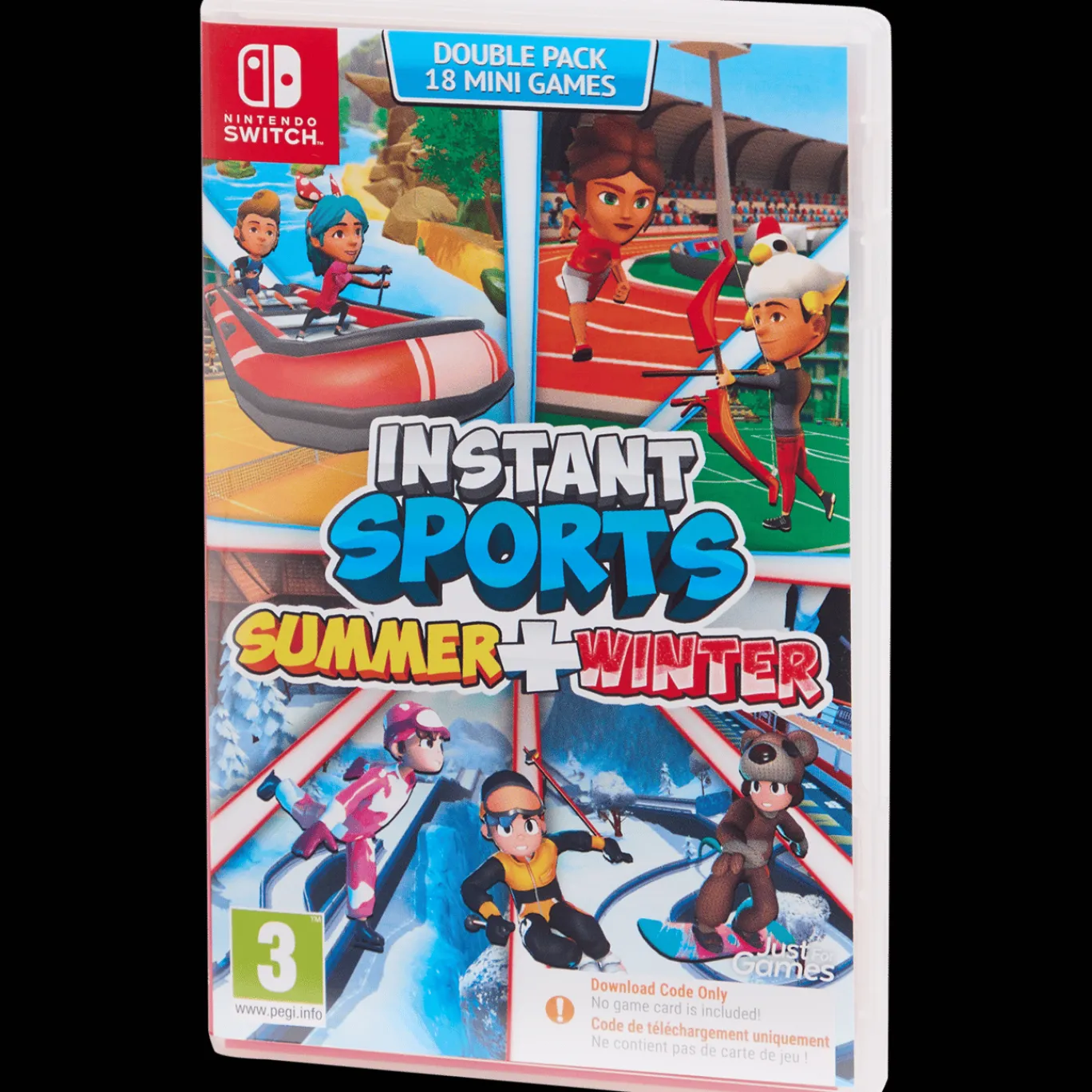Nintendo Jeu Switch* Gaming