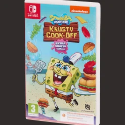 Nintendo Jeu Switch* Gaming