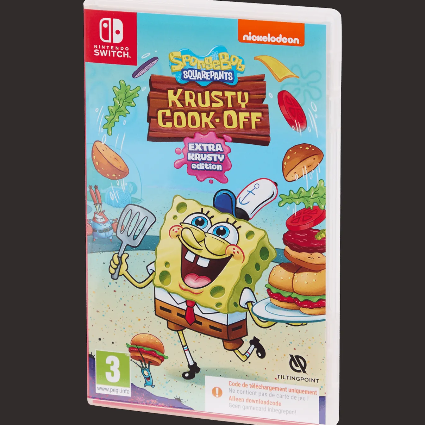 Nintendo Jeu Switch* Gaming