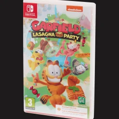Nintendo Jeu Switch* Gaming