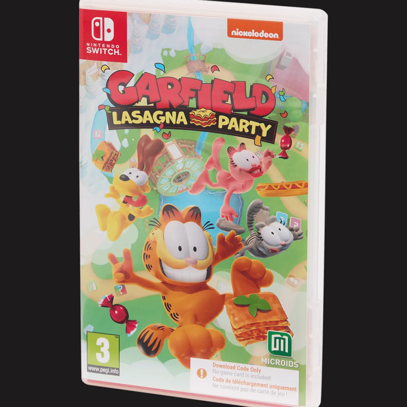 Nintendo Jeu Switch* Gaming