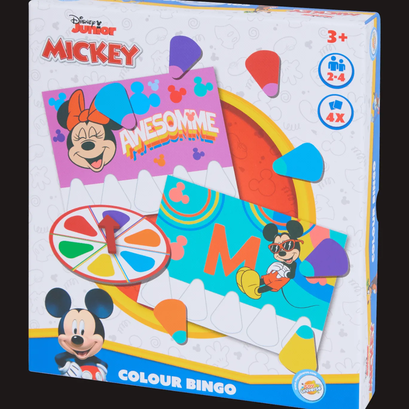 Action Jeu ou puzzle éducatif* Jeux