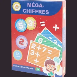 Action Jeux éducatifs* Puzzles