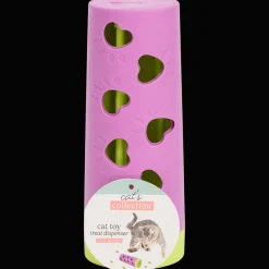 Action Jouet distributeur de friandises pour chat* Jouets