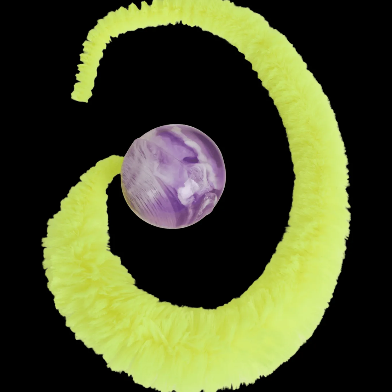 Action Jouet fidget avec balle rebondissante* Jeux