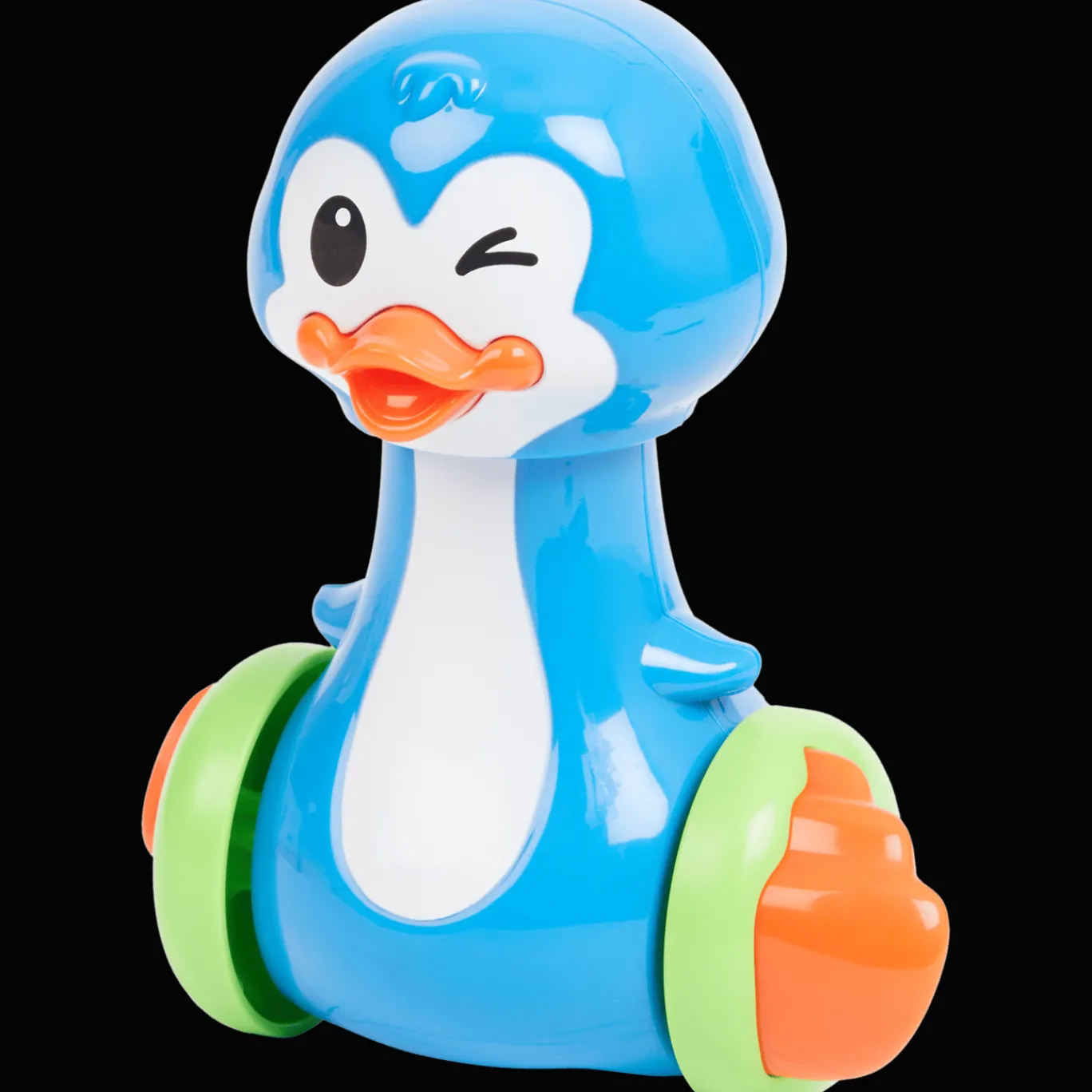 Playgo Jouet Push & Go* Jeux