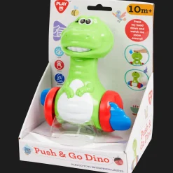 Playgo Jouet Push & Go* Jeux
