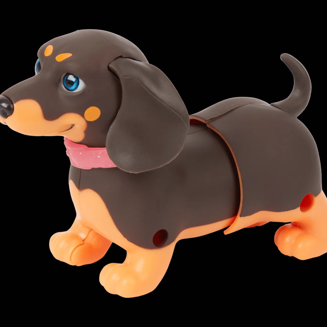 Zuru Jouet Pets Alive Booty Shakin' Pups* Jeux
