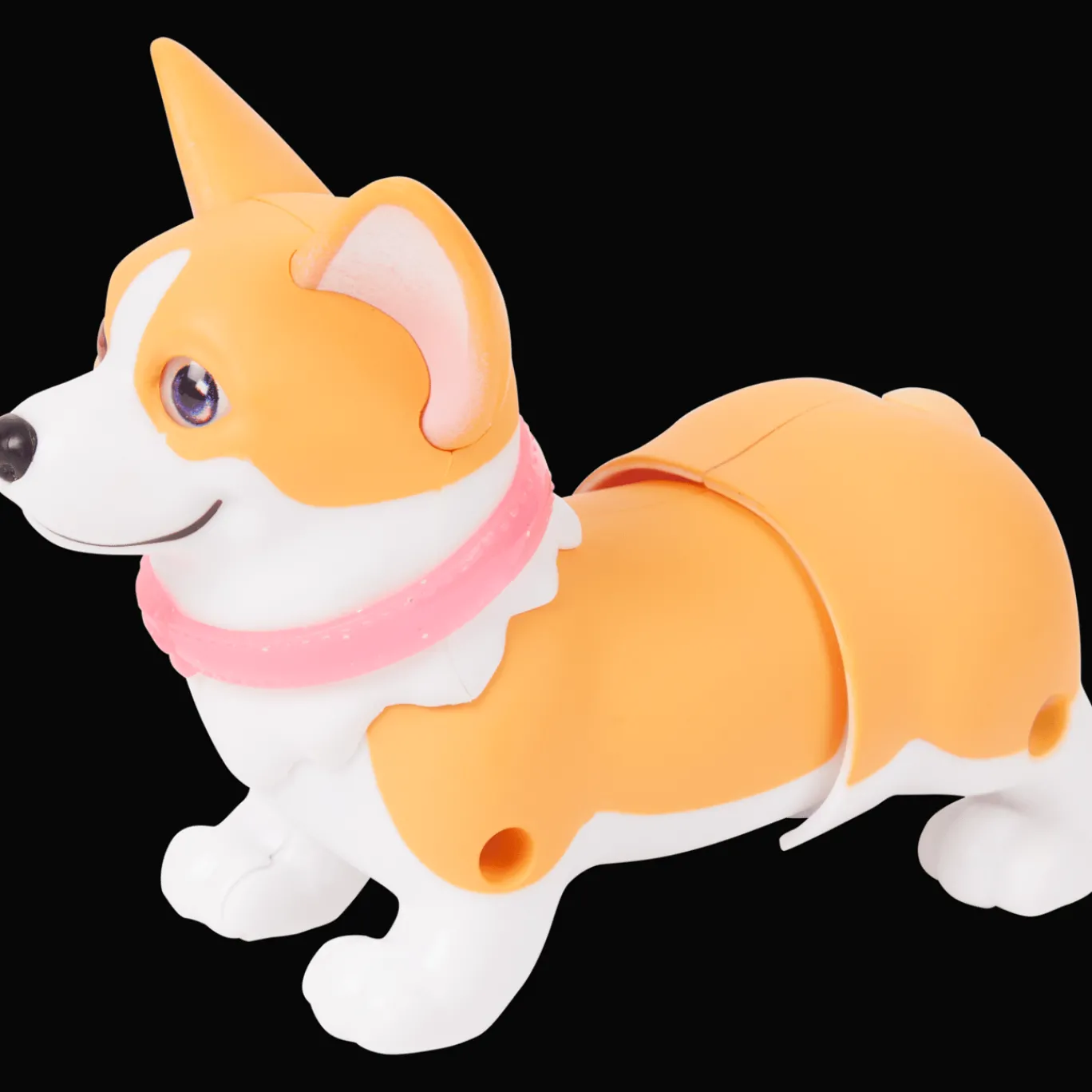 Zuru Jouet Pets Alive Booty Shakin' Pups* Jeux