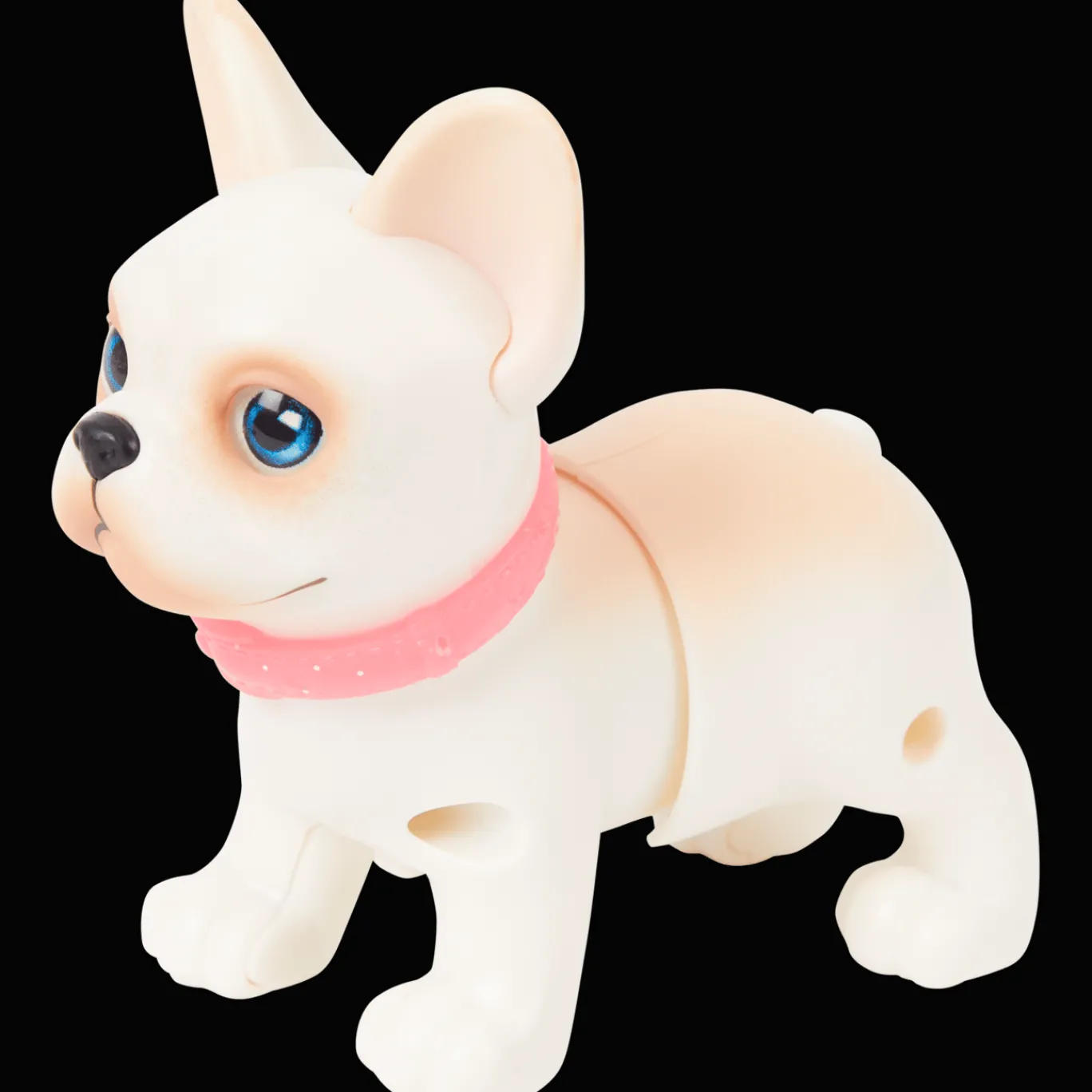 Zuru Jouet Pets Alive Booty Shakin' Pups* Jeux