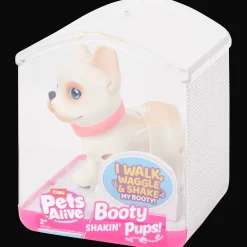 Zuru Jouet Pets Alive Booty Shakin' Pups* Jeux