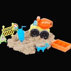 Action Jouets de plage Teamsterz* Bricolage