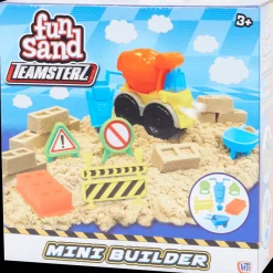 Action Jouets de plage Teamsterz* Bricolage
