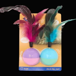 Action Jouets pour chat Beasty* Jouets