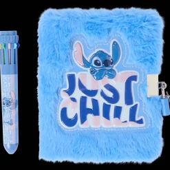 Action Journal en peluche avec cadenas* Coloriage Et Dessin