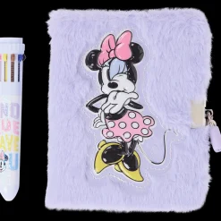 Action Journal en peluche avec cadenas* Coloriage Et Dessin
