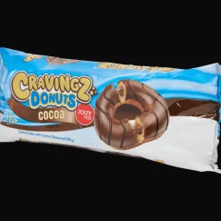 Action Jouy & Co Cravingz Donuts Choco* Chocolat