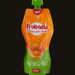 Fruit-tella Jus* Boissons