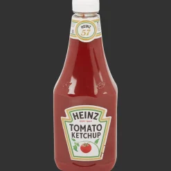 Heinz Ketchup* Alimentation