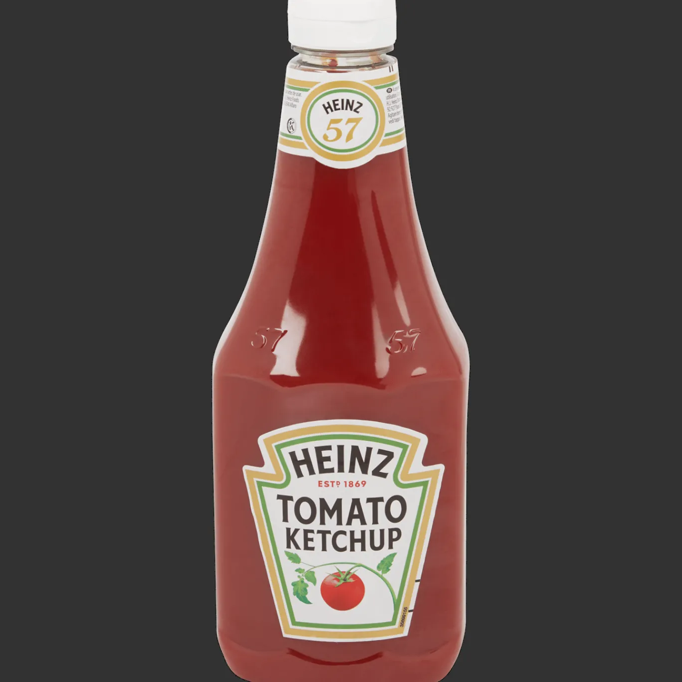 Heinz Ketchup* Alimentation