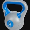 Action Kettlebell Q4Life* Kettlebell & Dumbbell