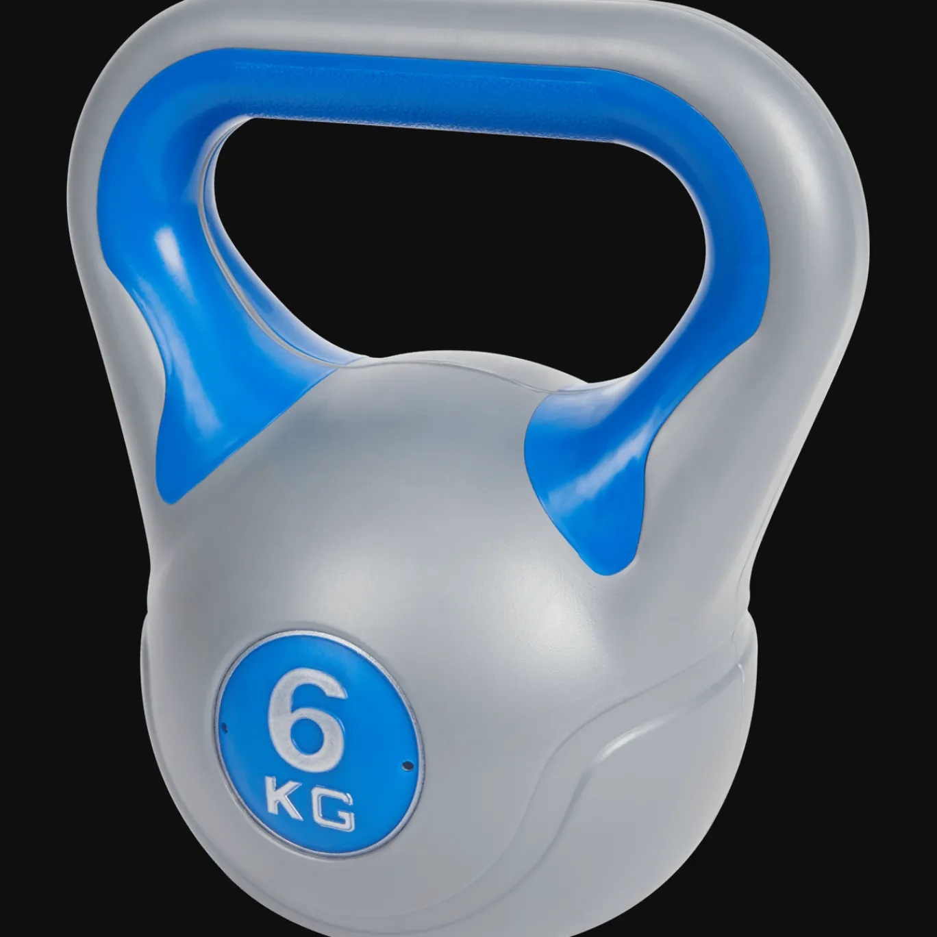 Action Kettlebell Q4Life* Kettlebell & Dumbbell