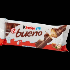 Kinder Bueno* Chocolat