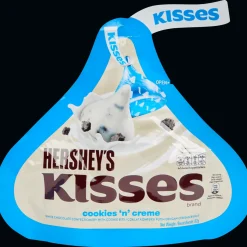 Hershey's Kisses Cookies & Cream* Chocolat