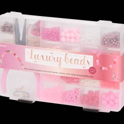 Action Kit bijoux de perles* Bricolage