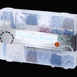 Action Kit bijoux de perles* Bricolage