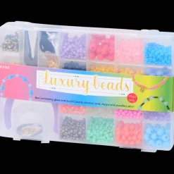 Action Kit bijoux de perles* Bricolage