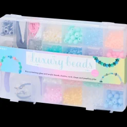 Action Kit bijoux de perles* Bricolage