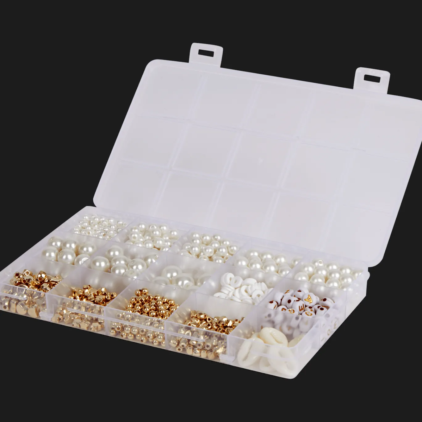Action Kit bijoux de perles Avec* Bricolage