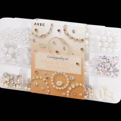 Action Kit bijoux de perles Avec* Bricolage
