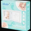 Action Kit cadre photo empreinte bébé Alvär* Bricolage