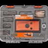 Werckmann Kit chevilles* Outils