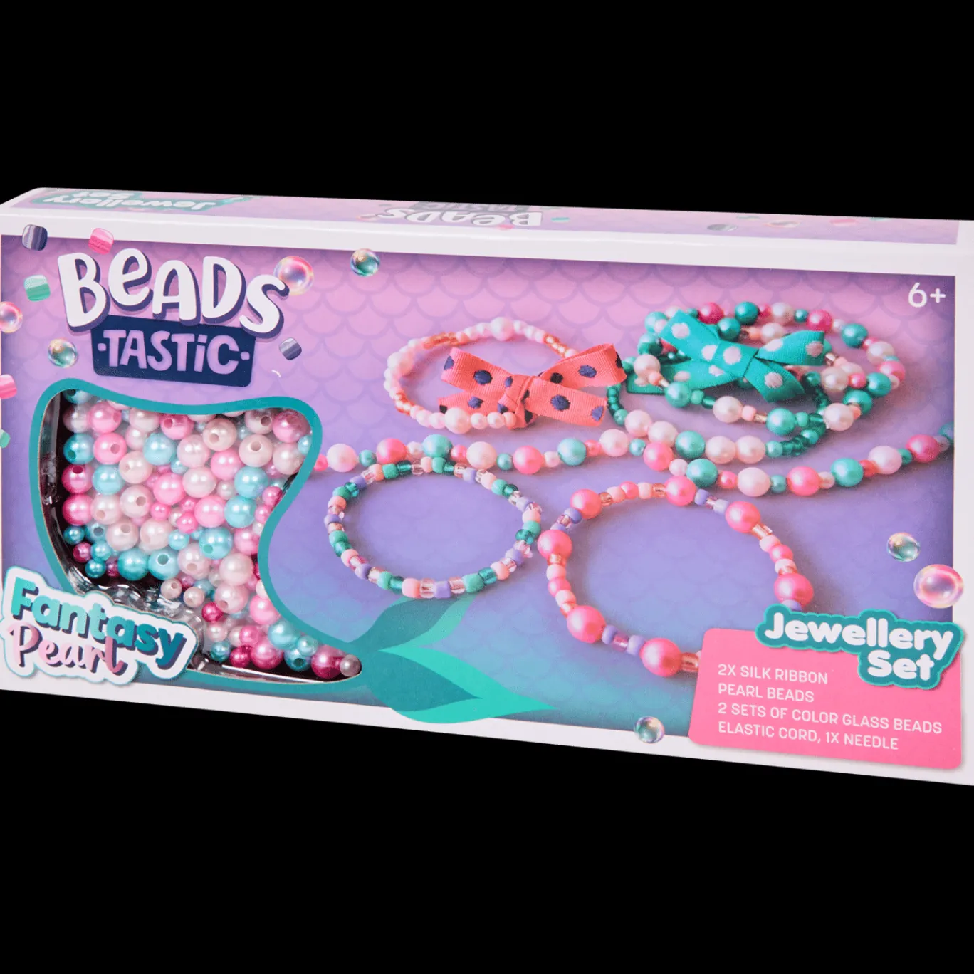 Action Kit créatif bijoux* Bricolage