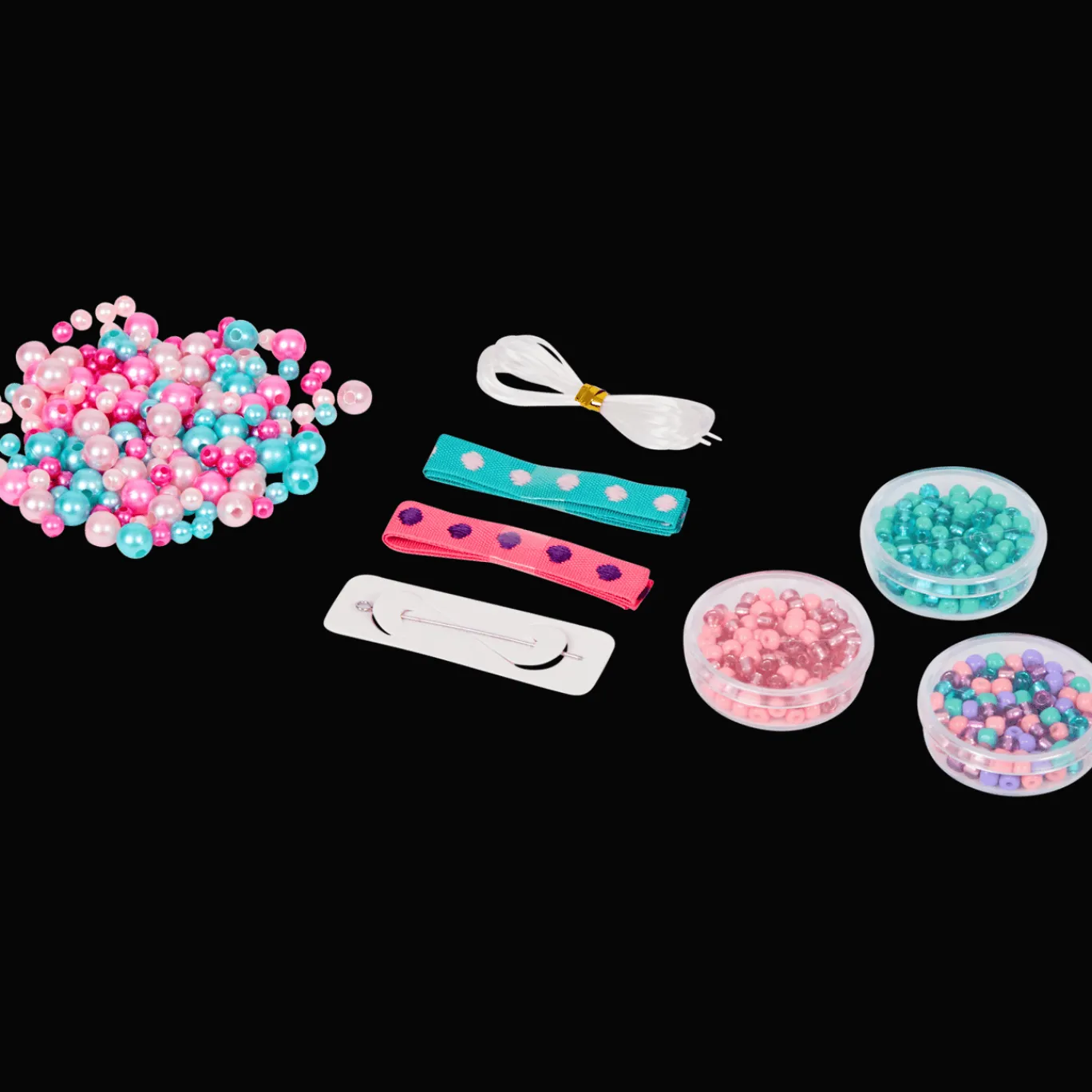 Action Kit créatif bijoux* Bricolage