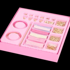 Action Kit créatif bijoux Kids Kingdom* Bricolage