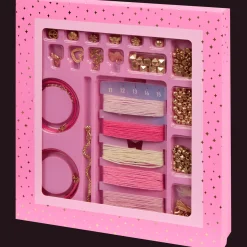 Action Kit créatif bijoux Kids Kingdom* Bricolage
