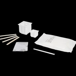 Action Kit créatif bougies Crafts & Co* Bricolage