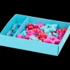 Action Kit créatif bracelets Avec* Bricolage
