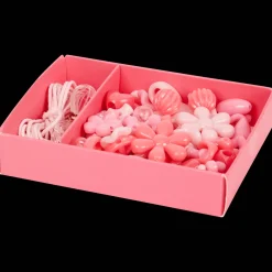Action Kit créatif bracelets Avec* Bricolage