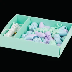 Action Kit créatif bracelets Avec* Bricolage