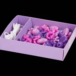 Action Kit créatif bracelets Avec* Bricolage