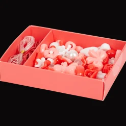 Action Kit créatif bracelets Avec* Bricolage