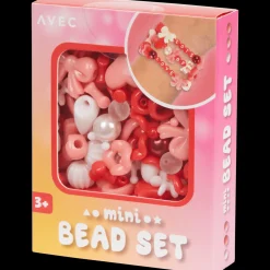 Action Kit créatif bracelets Avec* Bricolage