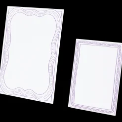 Action Kit créatif cadre photo* Papier Et Cahiers