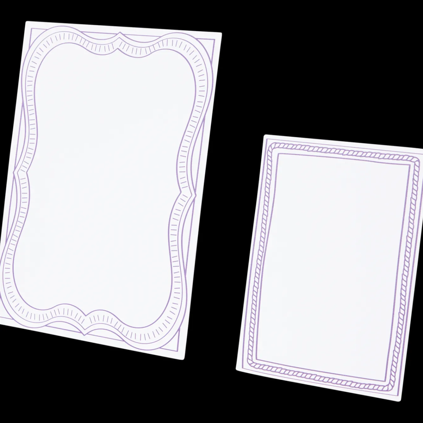 Action Kit créatif cadre photo* Papier Et Cahiers
